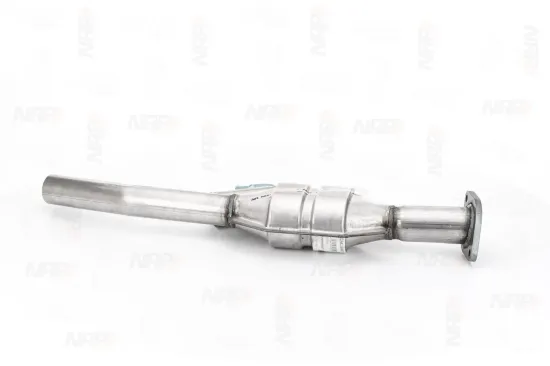 Katalysator NAP carPARTS CAK10407 Bild Katalysator NAP carPARTS CAK10407