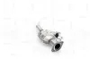 Katalysator NAP carPARTS CAK10407 Bild Katalysator NAP carPARTS CAK10407