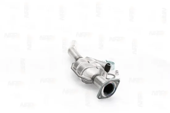 Katalysator NAP carPARTS CAK10407 Bild Katalysator NAP carPARTS CAK10407