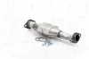 Katalysator NAP carPARTS CAK10408