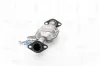 Katalysator NAP carPARTS CAK10408 Bild Katalysator NAP carPARTS CAK10408