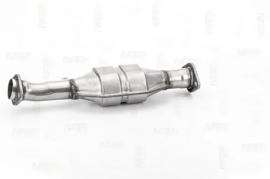 Katalysator NAP carPARTS CAK10408 Bild Katalysator NAP carPARTS CAK10408