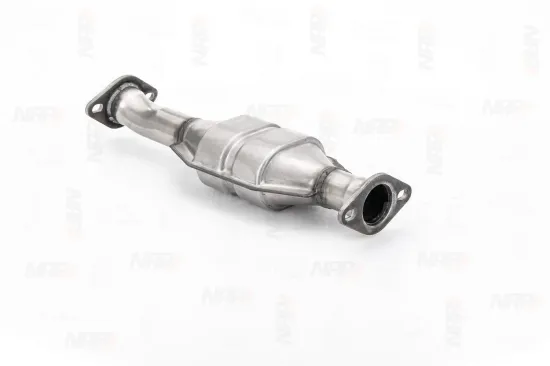 Katalysator NAP carPARTS CAK10408 Bild Katalysator NAP carPARTS CAK10408