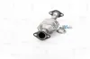 Katalysator NAP carPARTS CAK10408 Bild Katalysator NAP carPARTS CAK10408