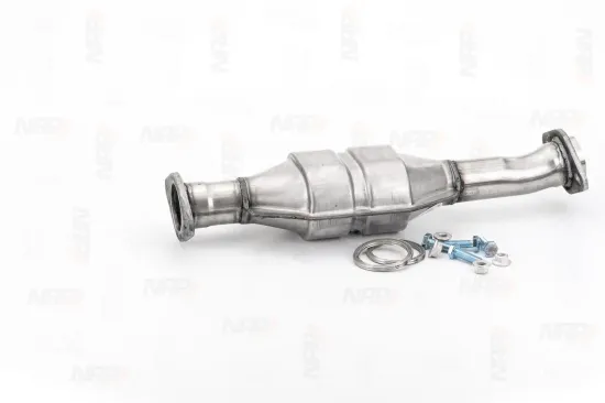 Katalysator NAP carPARTS CAK10408 Bild Katalysator NAP carPARTS CAK10408