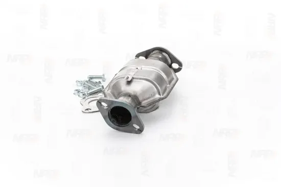 Katalysator NAP carPARTS CAK10410 Bild Katalysator NAP carPARTS CAK10410