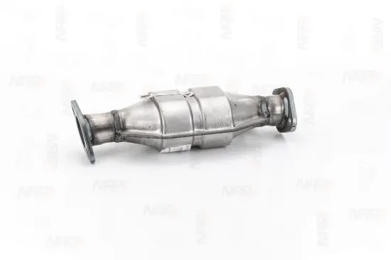 Katalysator NAP carPARTS CAK10410 Bild Katalysator NAP carPARTS CAK10410