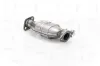 Katalysator NAP carPARTS CAK10410 Bild Katalysator NAP carPARTS CAK10410