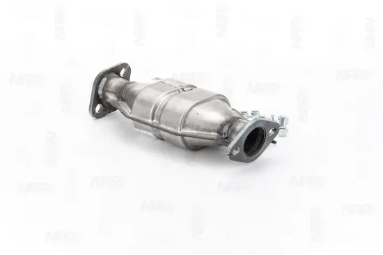 Katalysator NAP carPARTS CAK10410 Bild Katalysator NAP carPARTS CAK10410
