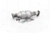Katalysator NAP carPARTS CAK10410 Bild Katalysator NAP carPARTS CAK10410
