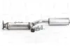 Katalysator NAP carPARTS CAK10411 Bild Katalysator NAP carPARTS CAK10411