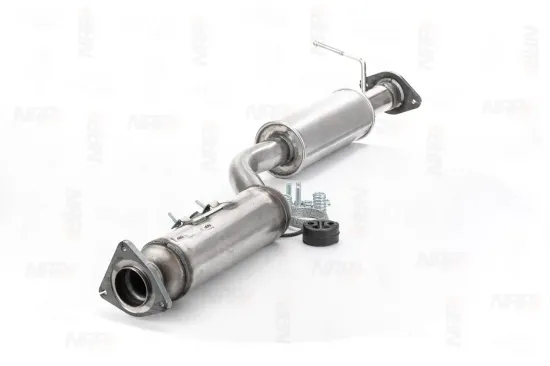 Katalysator NAP carPARTS CAK10411 Bild Katalysator NAP carPARTS CAK10411