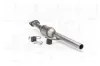 Katalysator hinten NAP carPARTS CAK10412 Bild Katalysator hinten NAP carPARTS CAK10412