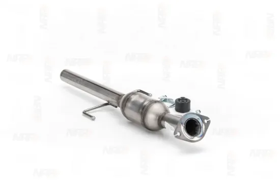 Katalysator hinten NAP carPARTS CAK10412 Bild Katalysator hinten NAP carPARTS CAK10412