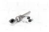 Katalysator hinten NAP carPARTS CAK10412 Bild Katalysator hinten NAP carPARTS CAK10412