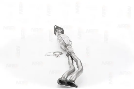 Katalysator NAP carPARTS CAK10416 Bild Katalysator NAP carPARTS CAK10416