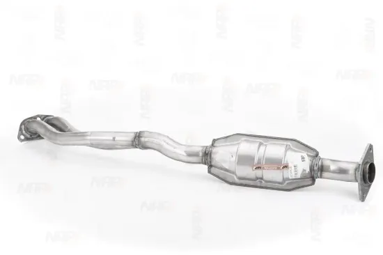 Katalysator NAP carPARTS CAK10416 Bild Katalysator NAP carPARTS CAK10416