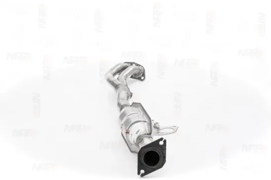 Katalysator NAP carPARTS CAK10416 Bild Katalysator NAP carPARTS CAK10416