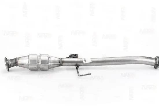 Katalysator NAP carPARTS CAK10417 Bild Katalysator NAP carPARTS CAK10417