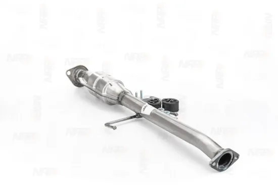 Katalysator NAP carPARTS CAK10417 Bild Katalysator NAP carPARTS CAK10417