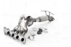 Katalysator vorne NAP carPARTS CAK10418 Bild Katalysator vorne NAP carPARTS CAK10418