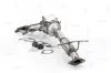 Katalysator vorne NAP carPARTS CAK10418 Bild Katalysator vorne NAP carPARTS CAK10418