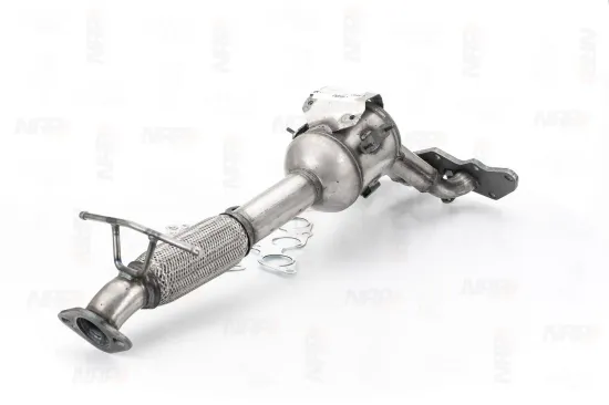 Katalysator vorne NAP carPARTS CAK10418 Bild Katalysator vorne NAP carPARTS CAK10418