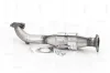Katalysator NAP carPARTS CAK10426 Bild Katalysator NAP carPARTS CAK10426