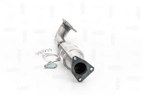Katalysator NAP carPARTS CAK10426 Bild Katalysator NAP carPARTS CAK10426