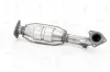 Katalysator NAP carPARTS CAK10426 Bild Katalysator NAP carPARTS CAK10426