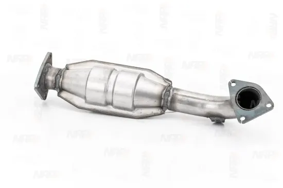 Katalysator NAP carPARTS CAK10426 Bild Katalysator NAP carPARTS CAK10426