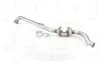Katalysator hinten NAP carPARTS CAK10430