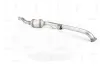 Katalysator hinten NAP carPARTS CAK10430 Bild Katalysator hinten NAP carPARTS CAK10430