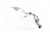 Katalysator rechts NAP carPARTS CAK10433 Bild Katalysator rechts NAP carPARTS CAK10433