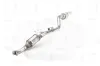 Katalysator rechts NAP carPARTS CAK10433 Bild Katalysator rechts NAP carPARTS CAK10433