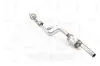 Katalysator rechts NAP carPARTS CAK10433 Bild Katalysator rechts NAP carPARTS CAK10433