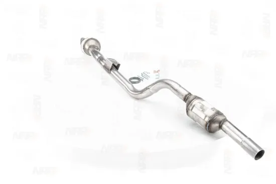 Katalysator rechts NAP carPARTS CAK10433 Bild Katalysator rechts NAP carPARTS CAK10433