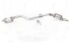 Katalysator rechts NAP carPARTS CAK10433 Bild Katalysator rechts NAP carPARTS CAK10433