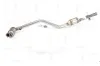 Katalysator rechts NAP carPARTS CAK10435 Bild Katalysator rechts NAP carPARTS CAK10435