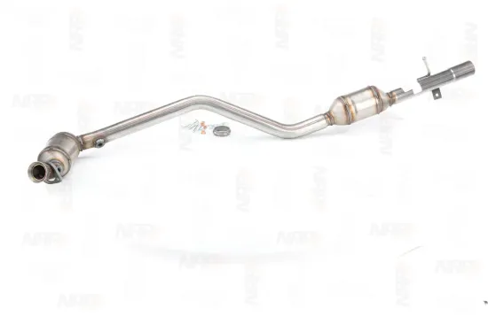 Katalysator rechts NAP carPARTS CAK10435 Bild Katalysator rechts NAP carPARTS CAK10435