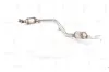 Katalysator rechts NAP carPARTS CAK10435 Bild Katalysator rechts NAP carPARTS CAK10435
