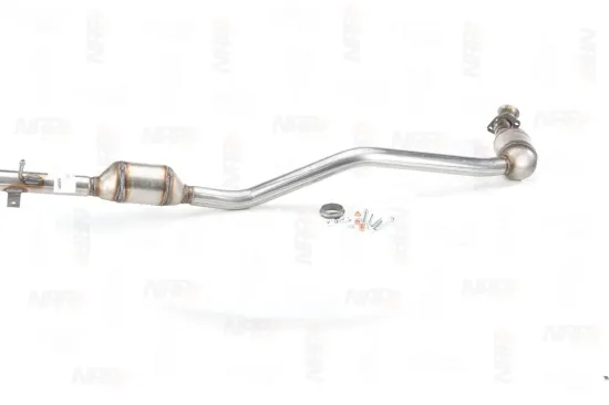 Katalysator rechts NAP carPARTS CAK10435 Bild Katalysator rechts NAP carPARTS CAK10435
