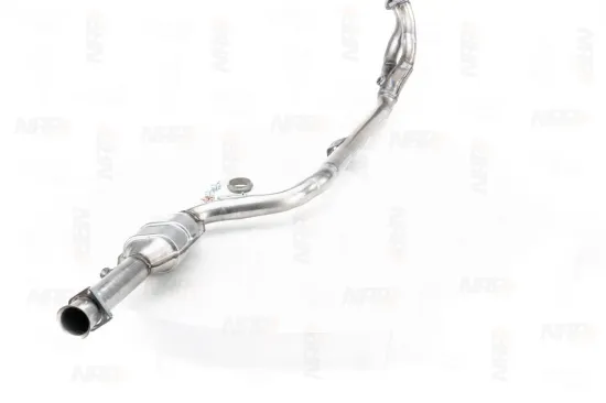 Katalysator NAP carPARTS CAK10437 Bild Katalysator NAP carPARTS CAK10437