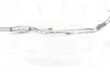 Katalysator NAP carPARTS CAK10437 Bild Katalysator NAP carPARTS CAK10437