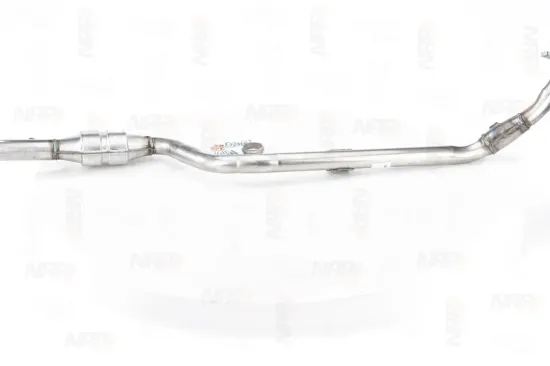 Katalysator NAP carPARTS CAK10437 Bild Katalysator NAP carPARTS CAK10437