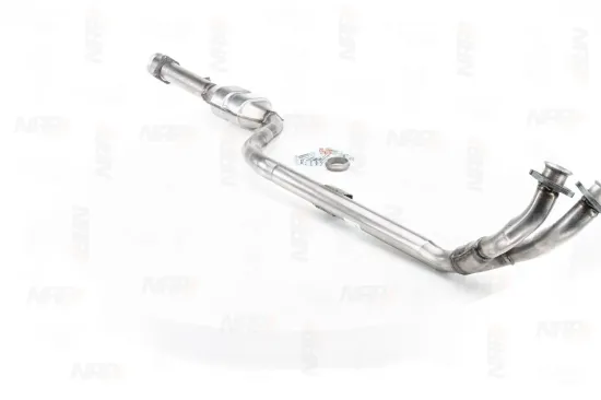 Katalysator NAP carPARTS CAK10437 Bild Katalysator NAP carPARTS CAK10437