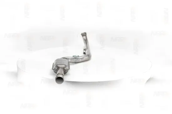 Katalysator hinten NAP carPARTS CAK10438 Bild Katalysator hinten NAP carPARTS CAK10438