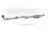 Katalysator hinten NAP carPARTS CAK10438 Bild Katalysator hinten NAP carPARTS CAK10438