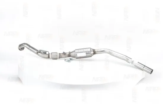Katalysator hinten NAP carPARTS CAK10439 Bild Katalysator hinten NAP carPARTS CAK10439