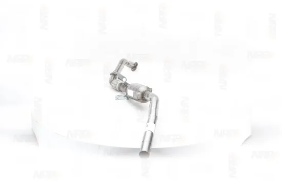 Katalysator hinten NAP carPARTS CAK10439 Bild Katalysator hinten NAP carPARTS CAK10439